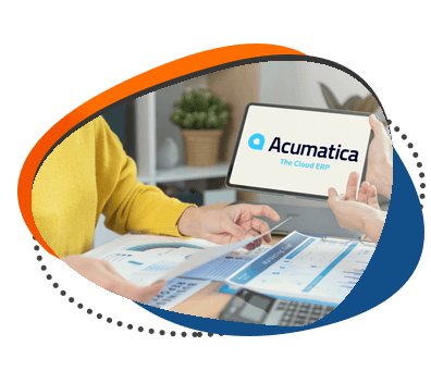 Acubiz – Digital Transformation Made Easy